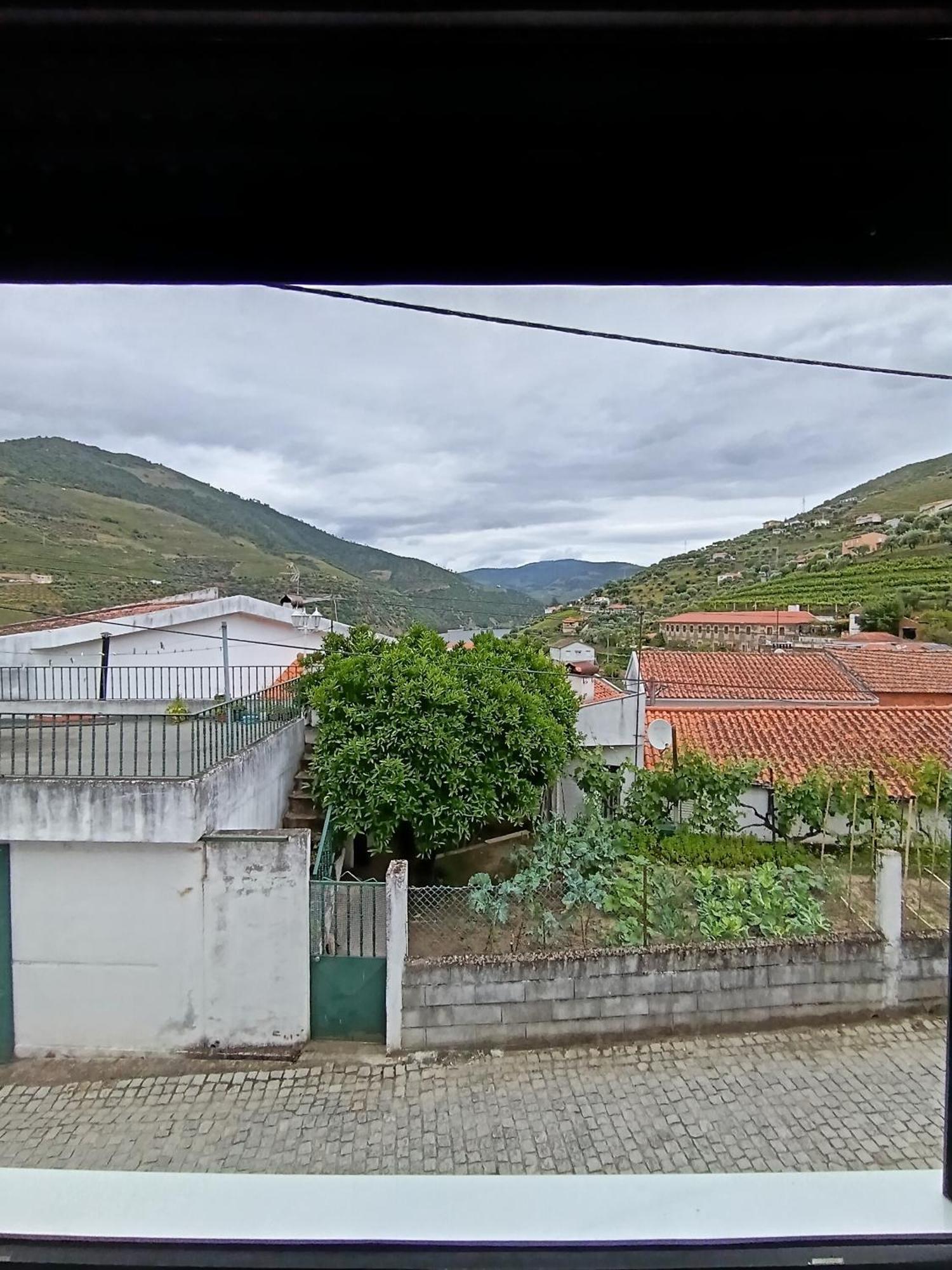 Casa Fonte Do Meio Folgosa  المظهر الخارجي الصورة