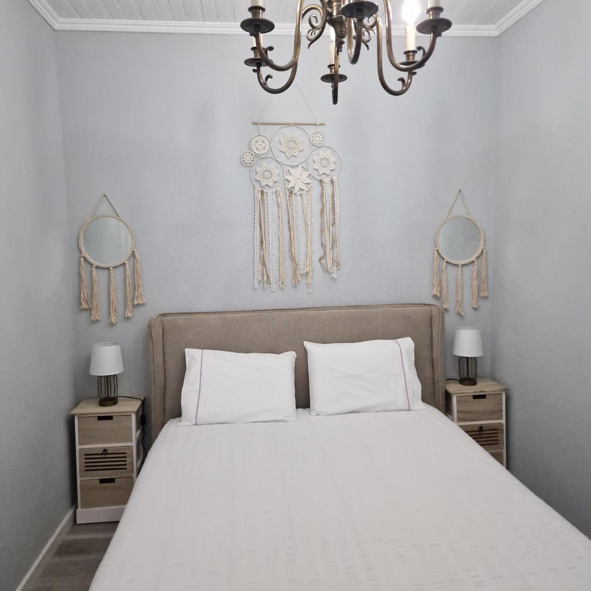 Casa Fonte Do Meio Folgosa  المظهر الخارجي الصورة