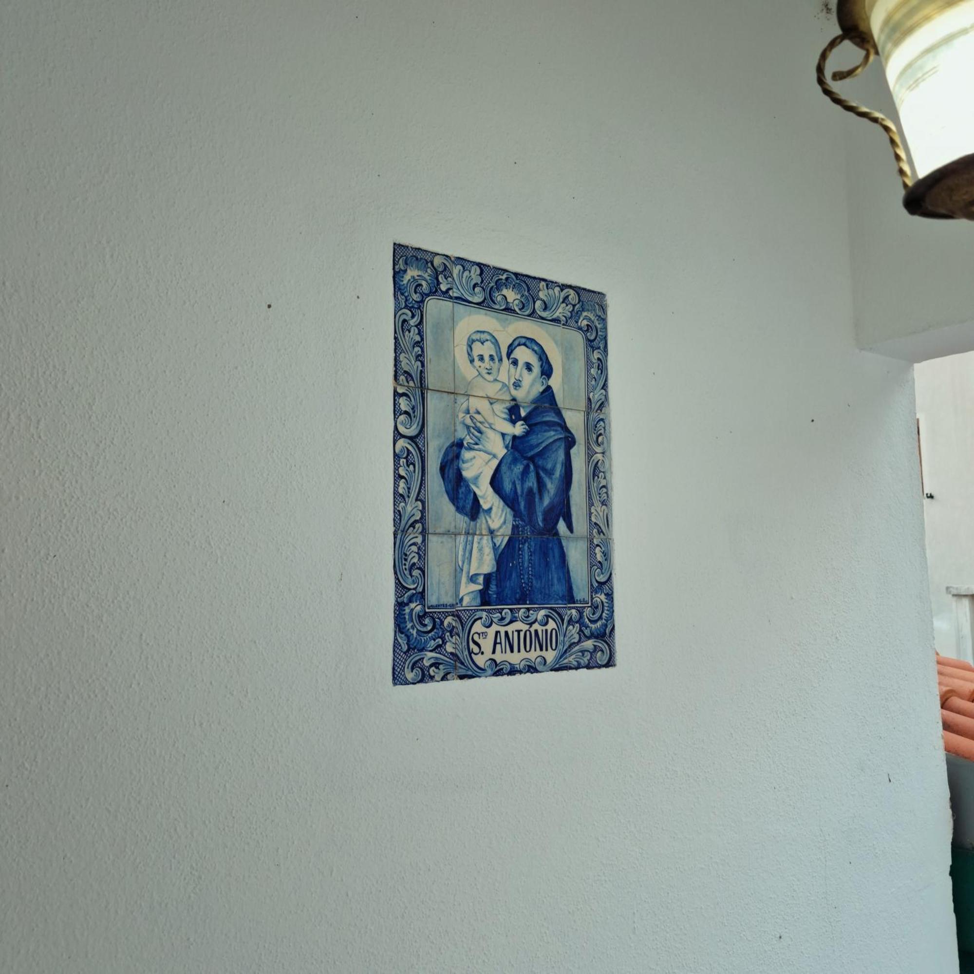 Casa Fonte Do Meio Folgosa  المظهر الخارجي الصورة