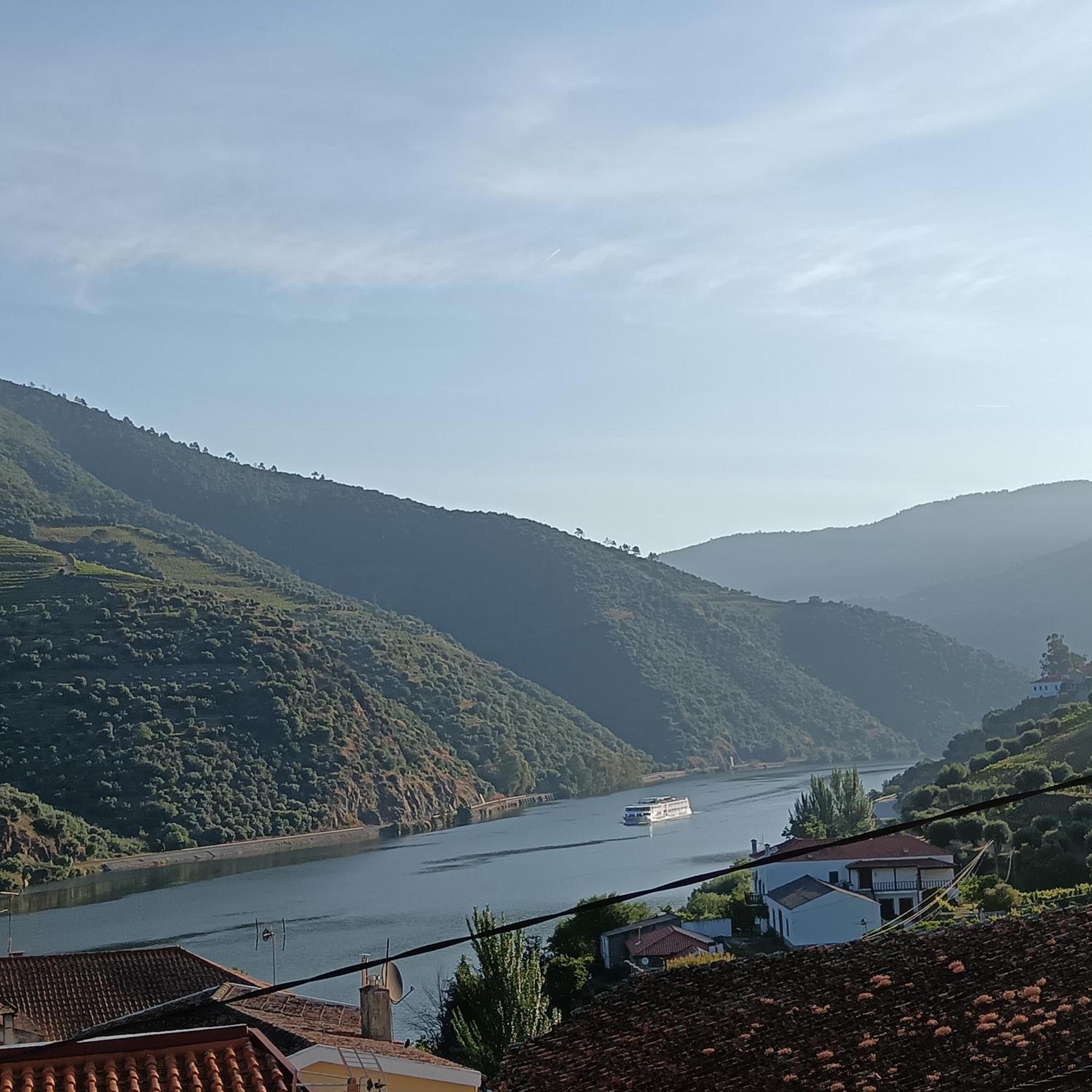 Casa Fonte Do Meio Folgosa  الغرفة الصورة
