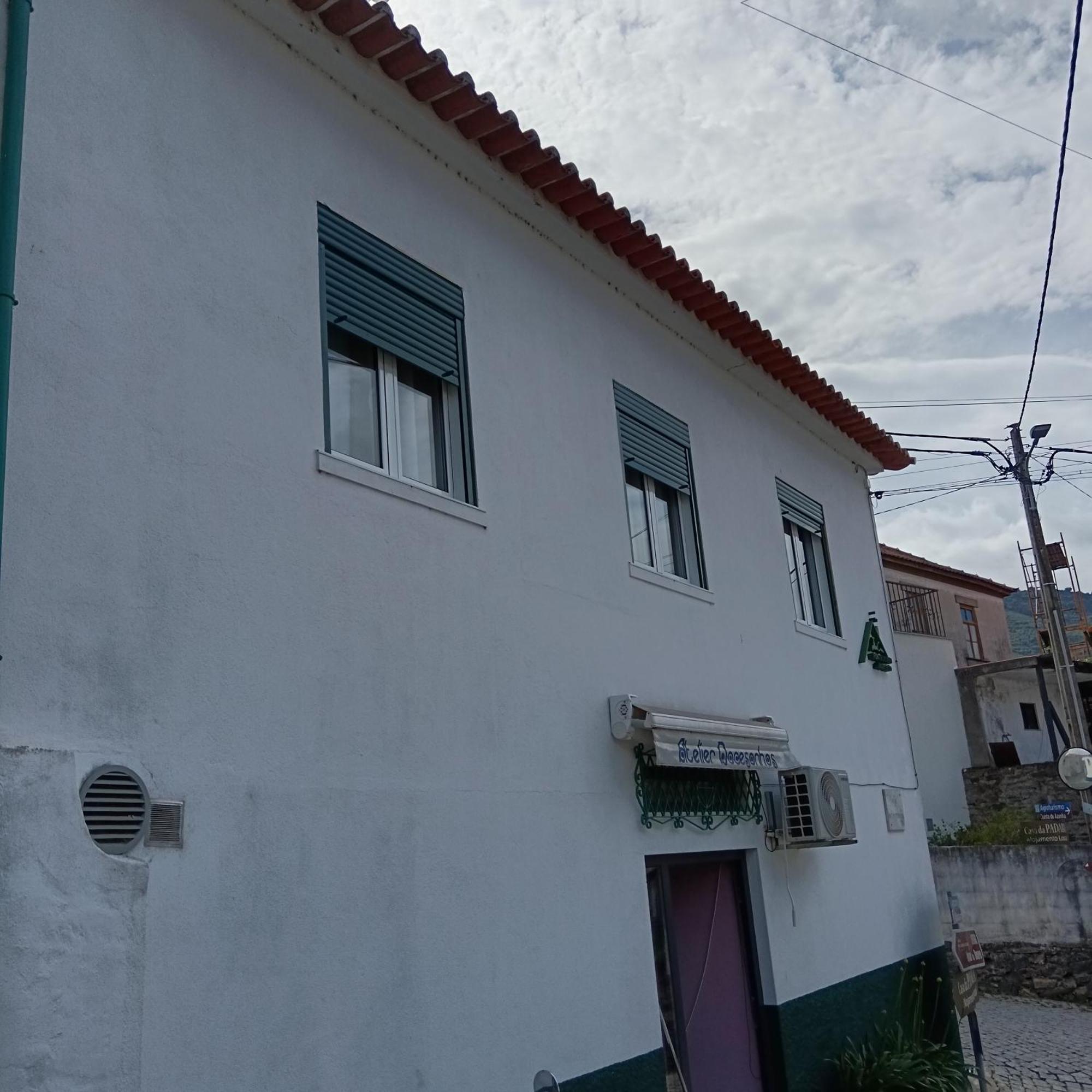 Casa Fonte Do Meio Folgosa  المظهر الخارجي الصورة