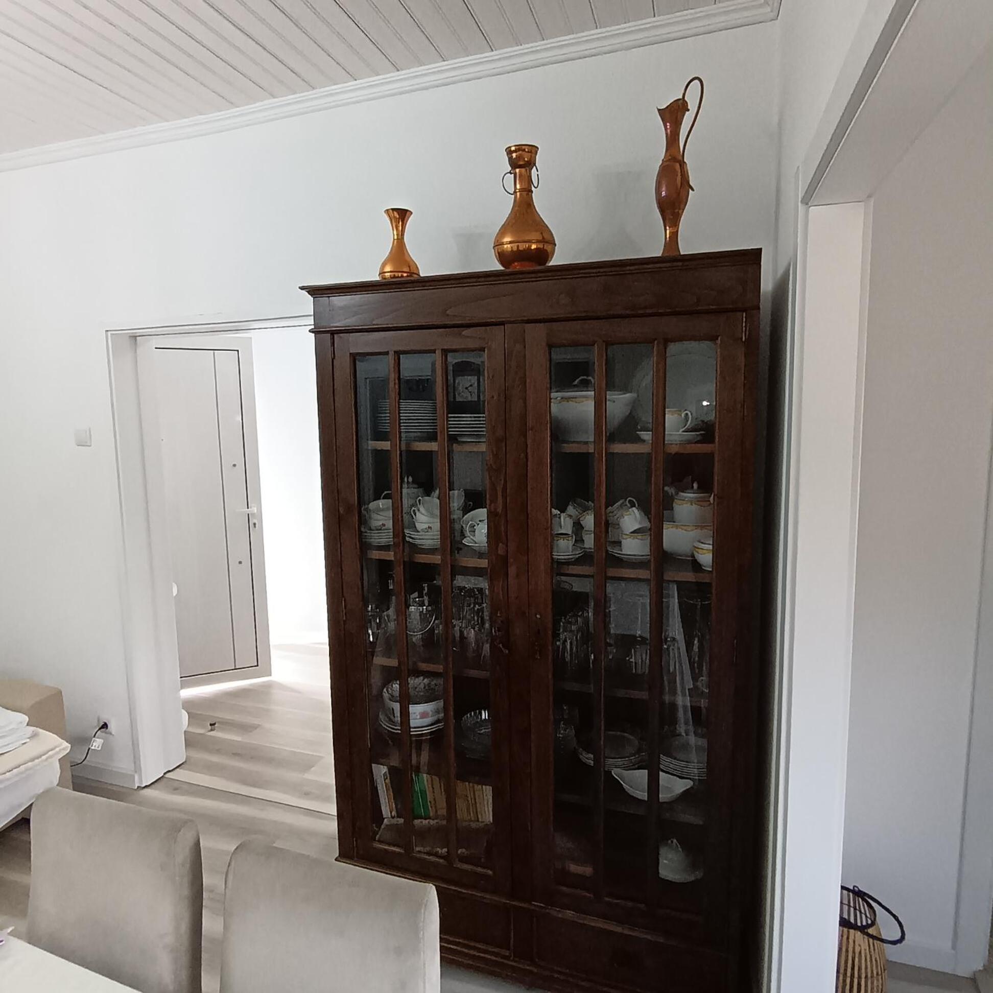 Casa Fonte Do Meio Folgosa  المظهر الخارجي الصورة